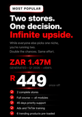 Growth Package