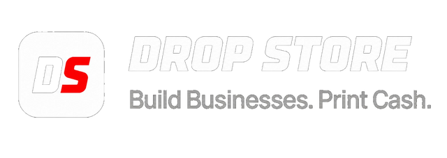 Drop Store